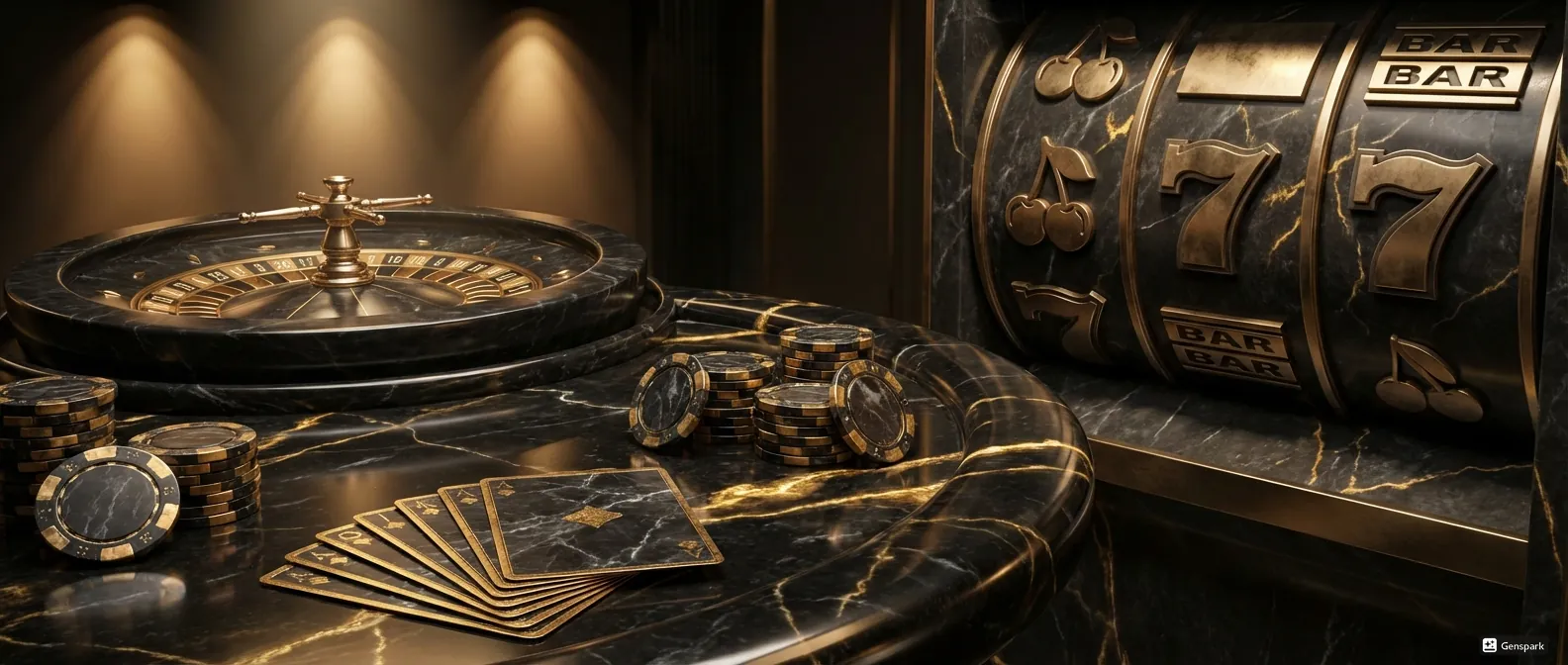 Highroller Casino bonus